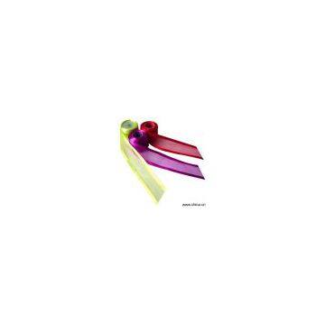 Sell Printed Ribbon / Garment Ribbon / Textile Ribbon