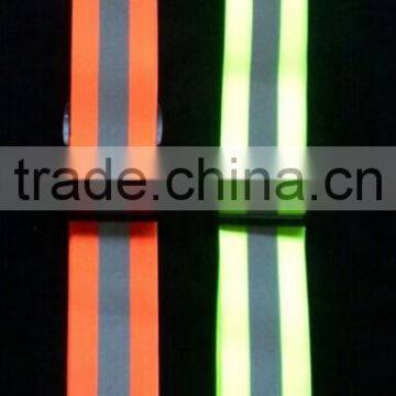 China Safety Belt, Waistband, Reflective Belts for Safety photo-2