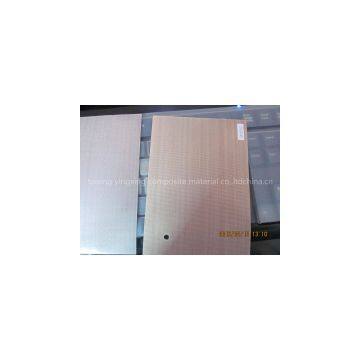 PTFE  coated fabric