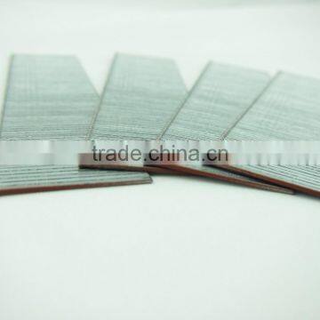 Gauge 16 T Series T20 Galvanized Nail Product for Bostitch Stapler photo-2