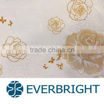 Mattress Jacquard Weaving Ticking Tricot Fabric photo-6