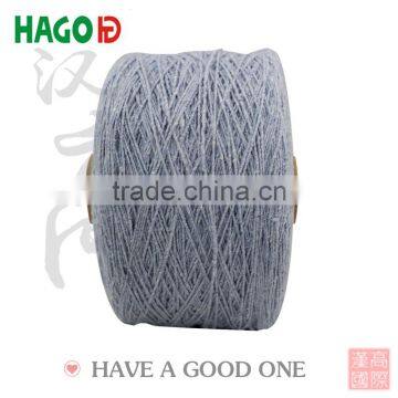 Open End Blended Cotton Yarn Stocklot photo-2