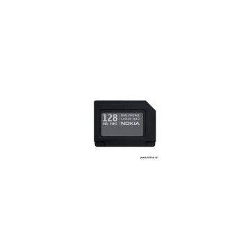 Sell Memory Card (Extreme III CF 1GB-8GB)