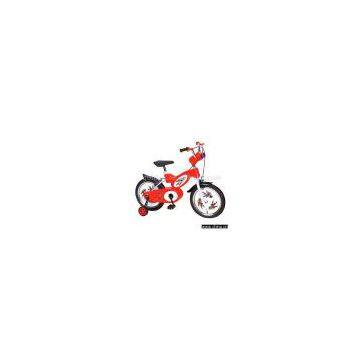 New Bicycle for Kids