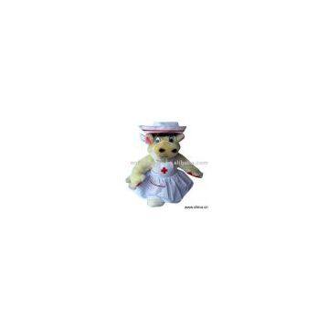 Sell Nurse Set for Toy Bears