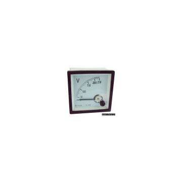 Sell Panel Meter