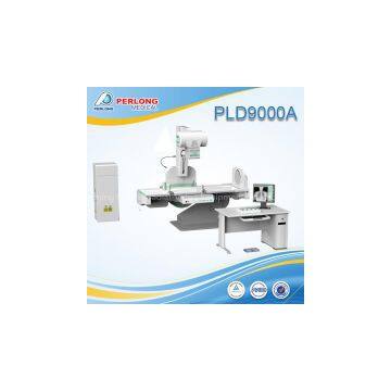 digital radiography x ray machine PLD9000A