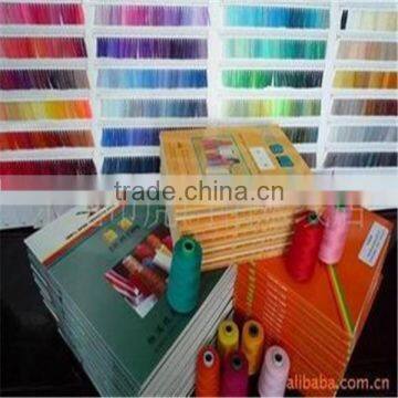 Wholesale Cheap 40/2 100% Spun Polyester Sewing Thread photo-5
