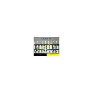pvc caoted/ galvanized euro fence series