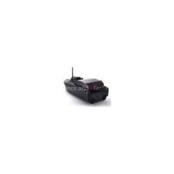 RC fishing bait boat rc control radio controlled with Fish Finder, Power Adaptor