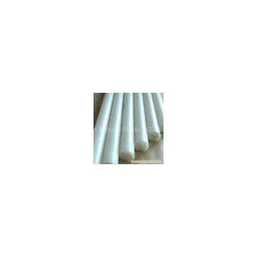 20-200 diameter white POM polyoxmethylene rod