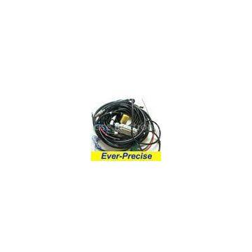 Auto engine wire harness