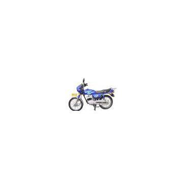 Motorcycle
