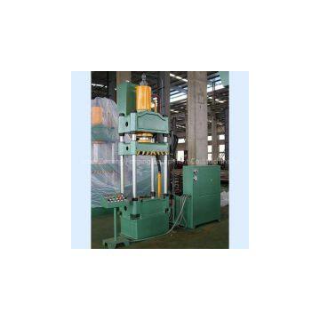 hydraulic oil cylinder(forged from round steel)