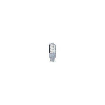 60 Watt LED Street Light Bulbs / IP65 Waterproof Street LED Lighting Single color