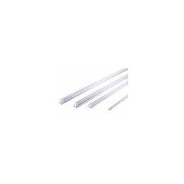 SMD 3014 12w T5 Led Tube 900mm Aluminum For Library / School , CE And ROHS