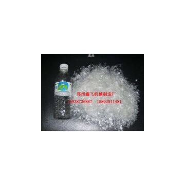 Mineral Water Bottle Crusher photo-3