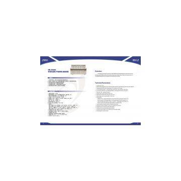 HS6103C Error Calibration Bench photo-2