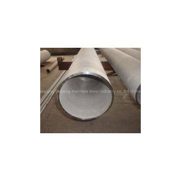 TP304/304L Dual Stainless Steel Seamless Tube/tubing