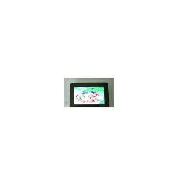 Sell Digital Photo Frame with MP3 and MP4 Function