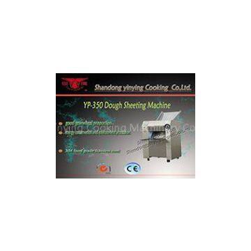 YP-500II knead dough and roll dough machine