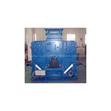 Reversible Impact Hammer Crusher