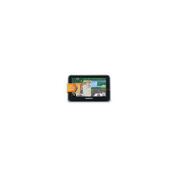 Garmin Nuvi 40LM with US Maps and Lifetime Map Updates price 50usd