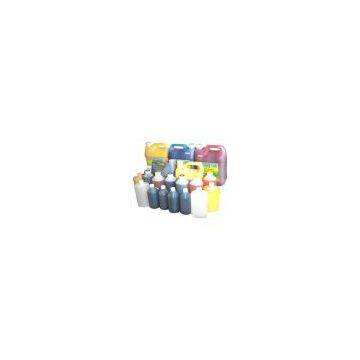 inkjet ink for large format pritner