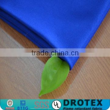 Wholesale china market fire retardant fabric Cotton Fire Retardant Fabric for Workwear