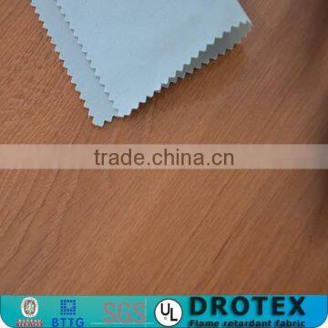 High Quality Aramid Inherently Flame Retardant Fabric for Oil Industry photo-2