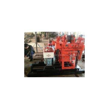 Good Quality XY Series Water Well Drilling Machine photo-3
