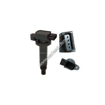 90919-T2003, 90080-19021, 90919-02240 IGNITION COIL FOR TOYOTA
