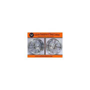 Replica Audi Alloy Wheels for A8 , 19 inch Aluminum Trailer Wheels