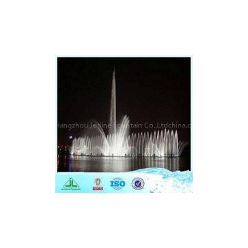 Water Entertainment Show