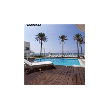 Dasso Solid bamboo flooring, Vertical natural BVN1