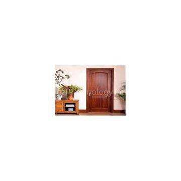 Transparent Liquid Water-Based Wood Paint For Painted Wood Door / Floor