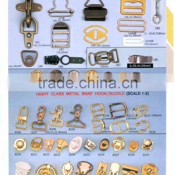 Garment Accessories-Snap Buttons photo-6