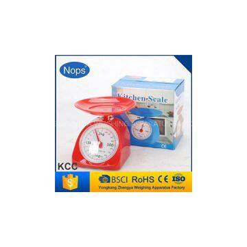 Baking Kitchen Scale KCC