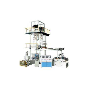 LD HD LLD Film Blowing Machine