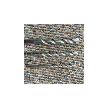 Impact Masonry Drills