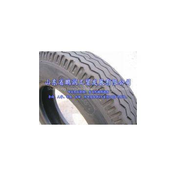 RIB TRACTOR TYRE photo-2