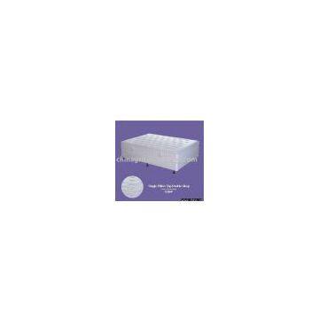 elastic spring mattress