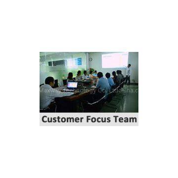 Customer Focus Team