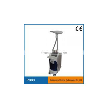 the effective personal ipl and nd yag laser epilation beauty machine