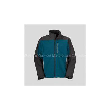 Wholesale Windbreaker Winter Jackets For Men