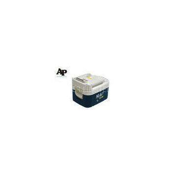 Rechargeable 14.4V Makita Power Tool Battery , BH1420 Replacement Battery