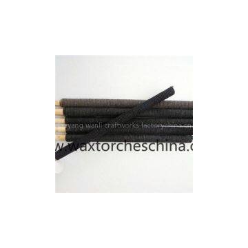 Wax Garden Torches Fire Garden Torch Candle