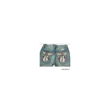 Sell High Quality And Branded Jeans