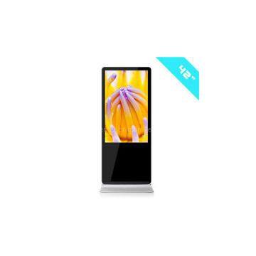 42inch Free Download Ads LCD Screen Rotated Samsung Led Tv Inch Advertising Display Price