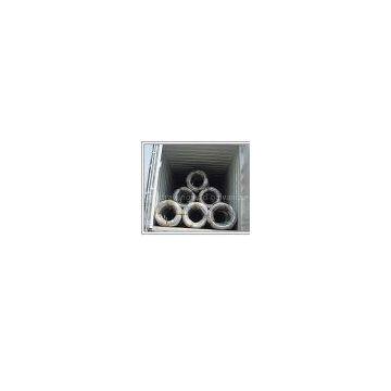 hot dipped galvanized wire